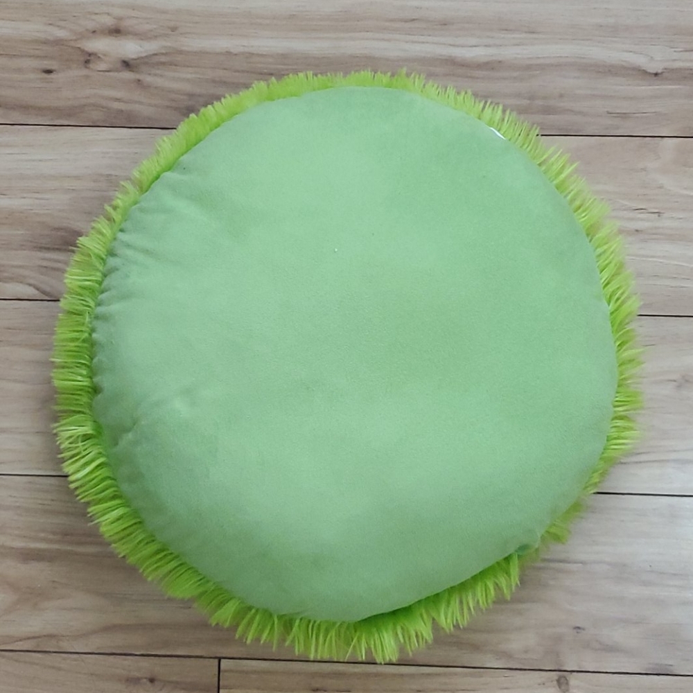 Throw Pillow - Picture 2 of 2